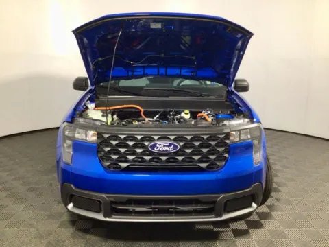 More photos of 2025 Ford Maverick XLT at Don Wood Ford Lincoln, OH