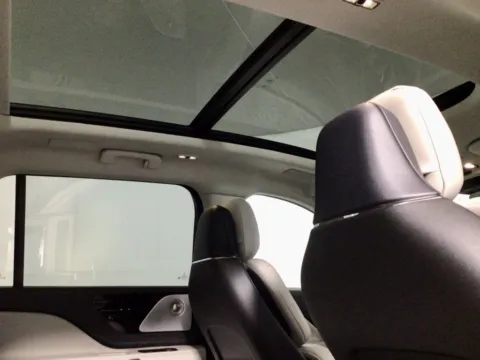 Another view of 2025 Lincoln Aviator Reserve for sale in Athens, OH at Don Wood Ford Lincoln