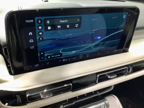 More photos of 2025 Lincoln Aviator Reserve at Don Wood Ford Lincoln, OH