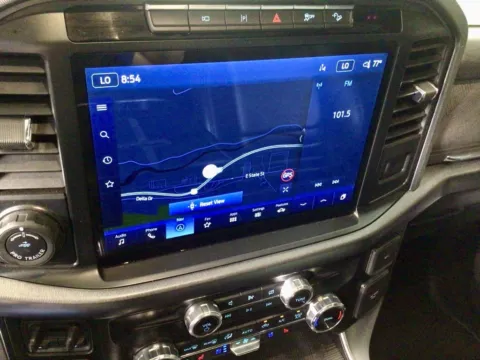 More photos of 2022 Ford F-150 Platinum at Don Wood Ford Lincoln, OH