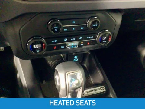 More photos of 2025 Ford Bronco Big Bend at Don Wood Ford Lincoln, OH