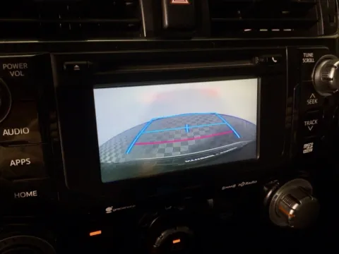 Photos of 2017 Toyota 4Runner SR5 for sale in Athens, OH at Don Wood Ford Lincoln