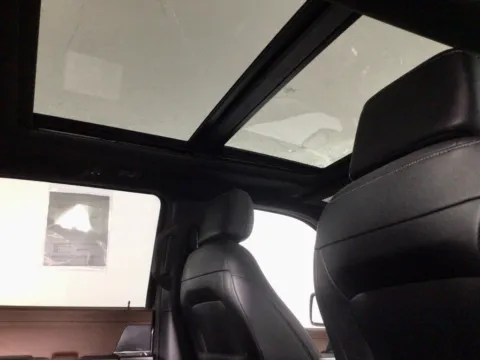 Another view of 2022 Ford F-150 Lariat for sale in Athens, OH at Don Wood Ford Lincoln