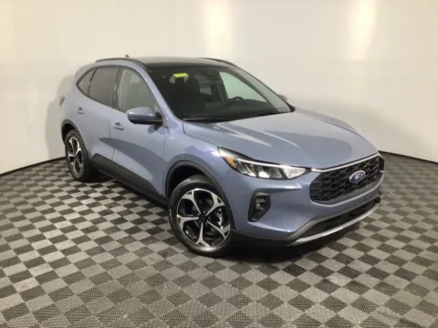 More photos of 2025 Ford Escape Hybrid ST-Line Select at Don Wood Ford Lincoln, OH