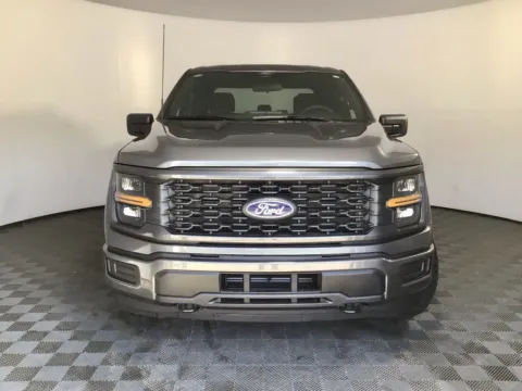 More photos of 2025 Ford F-150 STX at Don Wood Ford Lincoln, OH