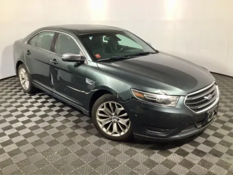 More photos of 2016 Ford Taurus Limited at Don Wood Ford Lincoln, OH