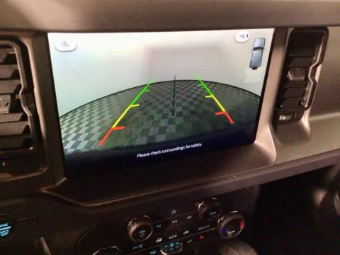 Photos of 2025 Ford Bronco Badlands for sale in Athens, OH at Don Wood Ford Lincoln