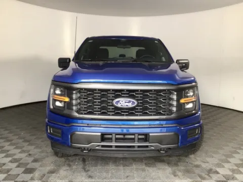 More photos of 2025 Ford F-150 STX at Don Wood Ford Lincoln, OH