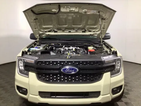 More photos of 2025 Ford Ranger XL at Don Wood Ford Lincoln, OH