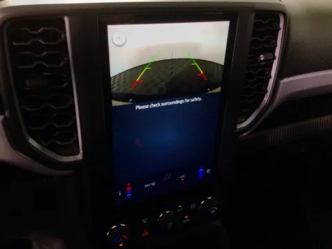 Photos of 2025 Ford Ranger XL for sale in Athens, OH at Don Wood Ford Lincoln