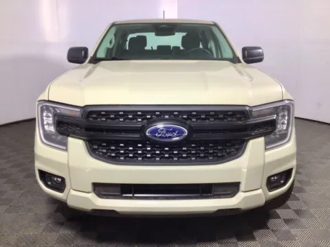 More photos of 2025 Ford Ranger XL at Don Wood Ford Lincoln, OH