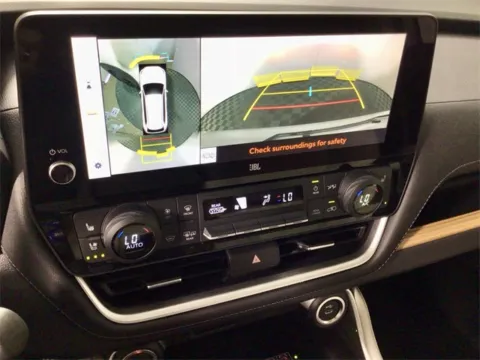 Photos of 2024 Toyota Grand Highlander Platinum for sale in Athens, OH at Don Wood Ford Lincoln