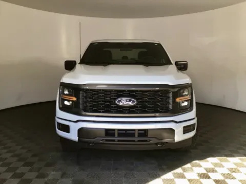 More photos of 2025 Ford F-150 STX at Don Wood Ford Lincoln, OH