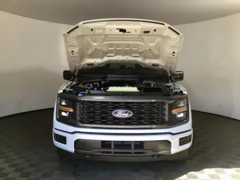More photos of 2025 Ford F-150 STX at Don Wood Ford Lincoln, OH