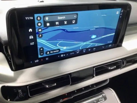 More photos of 2025 Lincoln Aviator Reserve at Don Wood Ford Lincoln, OH