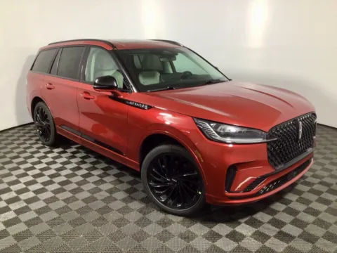 More photos of 2025 Lincoln Aviator Reserve at Don Wood Ford Lincoln, OH