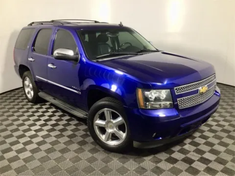 More photos of 2012 Chevrolet Tahoe LTZ at Don Wood Ford Lincoln, OH
