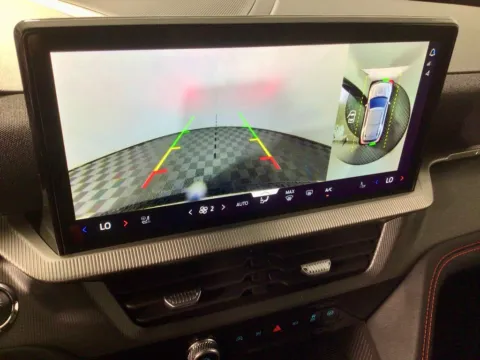 Photos of 2025 Ford Explorer ST-Line for sale in Athens, OH at Don Wood Ford Lincoln