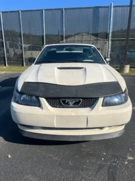 Photos of 2000 Ford Mustang GT for sale in Athens, OH at Don Wood Ford Lincoln