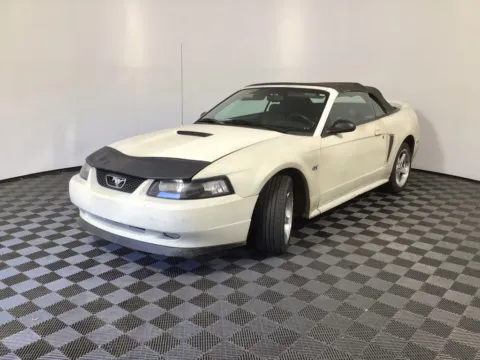 More photos of 2000 Ford Mustang GT at Don Wood Ford Lincoln, OH