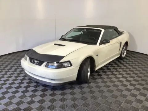 More photos of 2000 Ford Mustang GT at Don Wood Ford Lincoln, OH