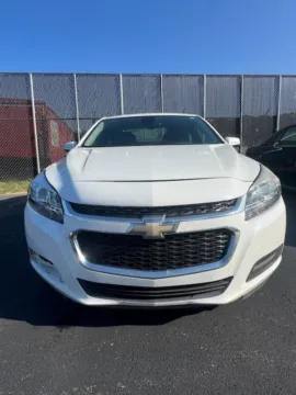 Photos of 2016 Chevrolet Malibu Limited LT for sale in Athens, OH at Don Wood Ford Lincoln