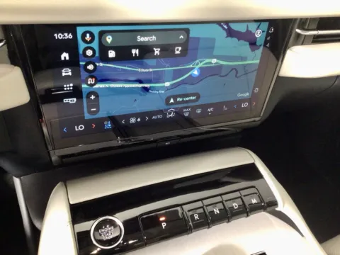 More photos of 2025 Lincoln Navigator L Reserve at Don Wood Ford Lincoln, OH