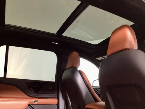 Another view of 2025 Lincoln Aviator Reserve for sale in Athens, OH at Don Wood Ford Lincoln