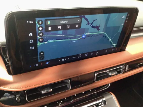 More photos of 2025 Lincoln Aviator Reserve at Don Wood Ford Lincoln, OH