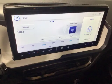 More photos of 2025 Ford Bronco Sport Heritage at Don Wood Ford Lincoln, OH