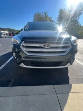 Photos of 2019 Ford Escape SE for sale in Athens, OH at Don Wood Ford Lincoln