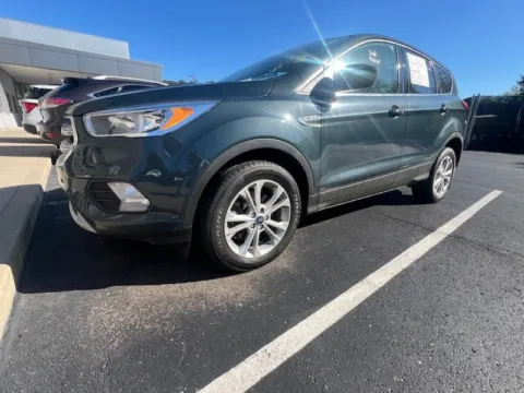 Another view of 2019 Ford Escape SE for sale in Athens, OH at Don Wood Ford Lincoln