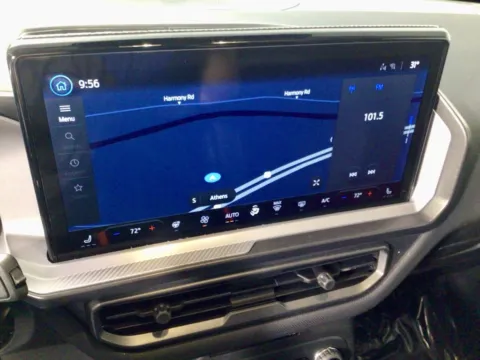 Another view of 2025 Ford Bronco Sport Outer Banks for sale in Athens, OH at Don Wood Ford Lincoln
