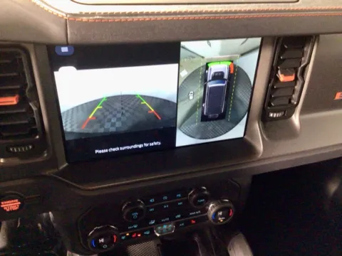 Photos of 2025 Ford Bronco Raptor for sale in Athens, OH at Don Wood Ford Lincoln