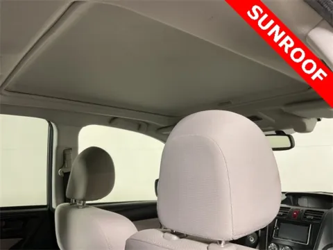 Photos of 2015 Subaru Forester 2.5i Premium for sale in Athens, OH at Don Wood Ford Lincoln