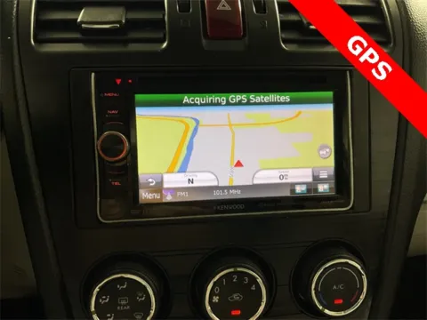 Another view of 2015 Subaru Forester 2.5i Premium for sale in Athens, OH at Don Wood Ford Lincoln
