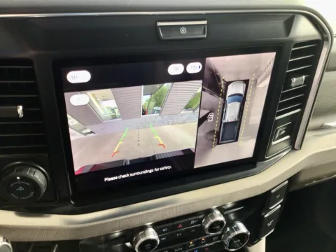 Photos of 2025 Ford F-350SD XL for sale in Athens, OH at Don Wood Ford Lincoln