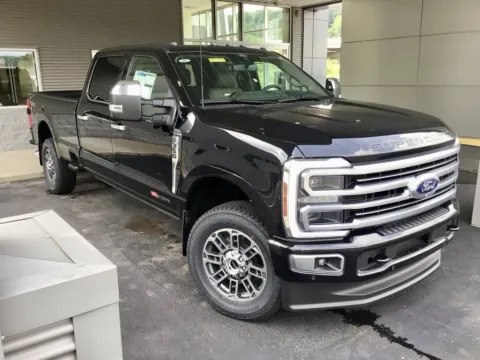 More photos of 2025 Ford F-350SD XL at Don Wood Ford Lincoln, OH