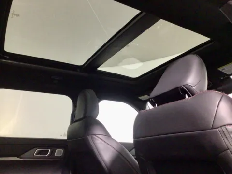 Another view of 2025 Ford Explorer ST for sale in Athens, OH at Don Wood Ford Lincoln