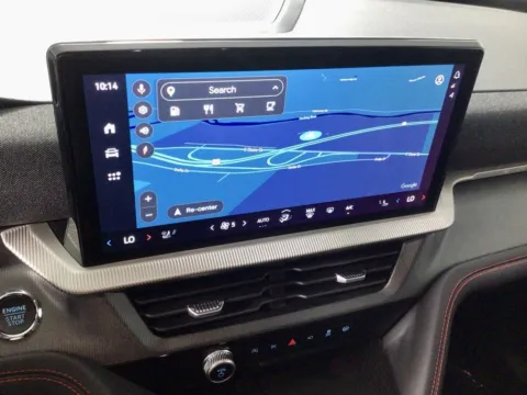 More photos of 2025 Ford Explorer ST at Don Wood Ford Lincoln, OH