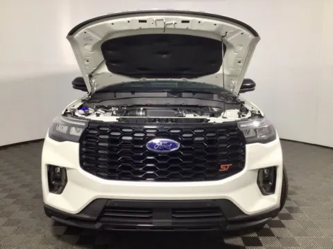 More photos of 2025 Ford Explorer ST at Don Wood Ford Lincoln, OH
