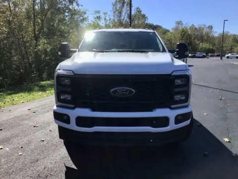 More photos of 2026 Ford F-250SD XLT at Don Wood Ford Lincoln, OH