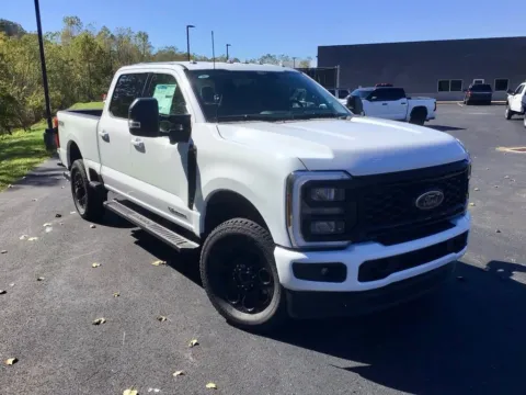 More photos of 2026 Ford F-250SD XLT at Don Wood Ford Lincoln, OH
