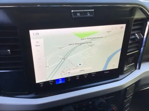 More photos of 2026 Ford F-250SD XLT at Don Wood Ford Lincoln, OH