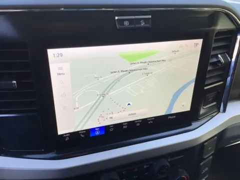 Another view of 2026 Ford F-250SD XLT for sale in Athens, OH at Don Wood Ford Lincoln