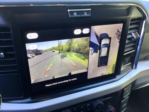 Photos of 2026 Ford F-250SD XLT for sale in Athens, OH at Don Wood Ford Lincoln