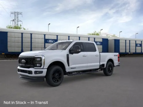 White 2026 Ford F-250SD XL for sale in Athens, OH