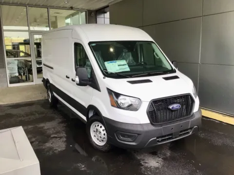 Photos of 2025 Ford Transit-250 for sale in Athens, OH at Don Wood Ford Lincoln