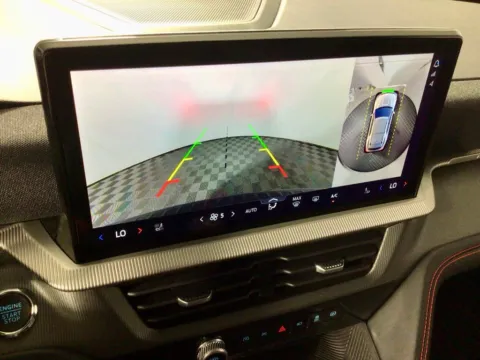 Photos of 2025 Ford Explorer ST-Line for sale in Athens, OH at Don Wood Ford Lincoln