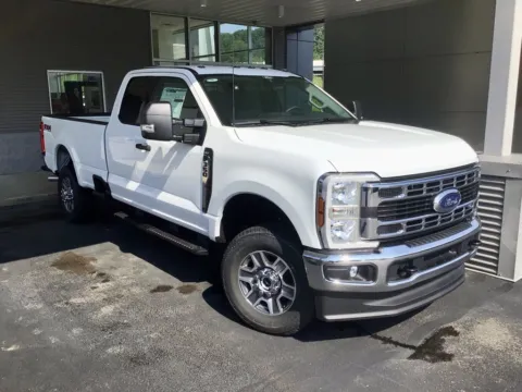 Photos of 2025 Ford F-350SD XL for sale in Athens, OH at Don Wood Ford Lincoln